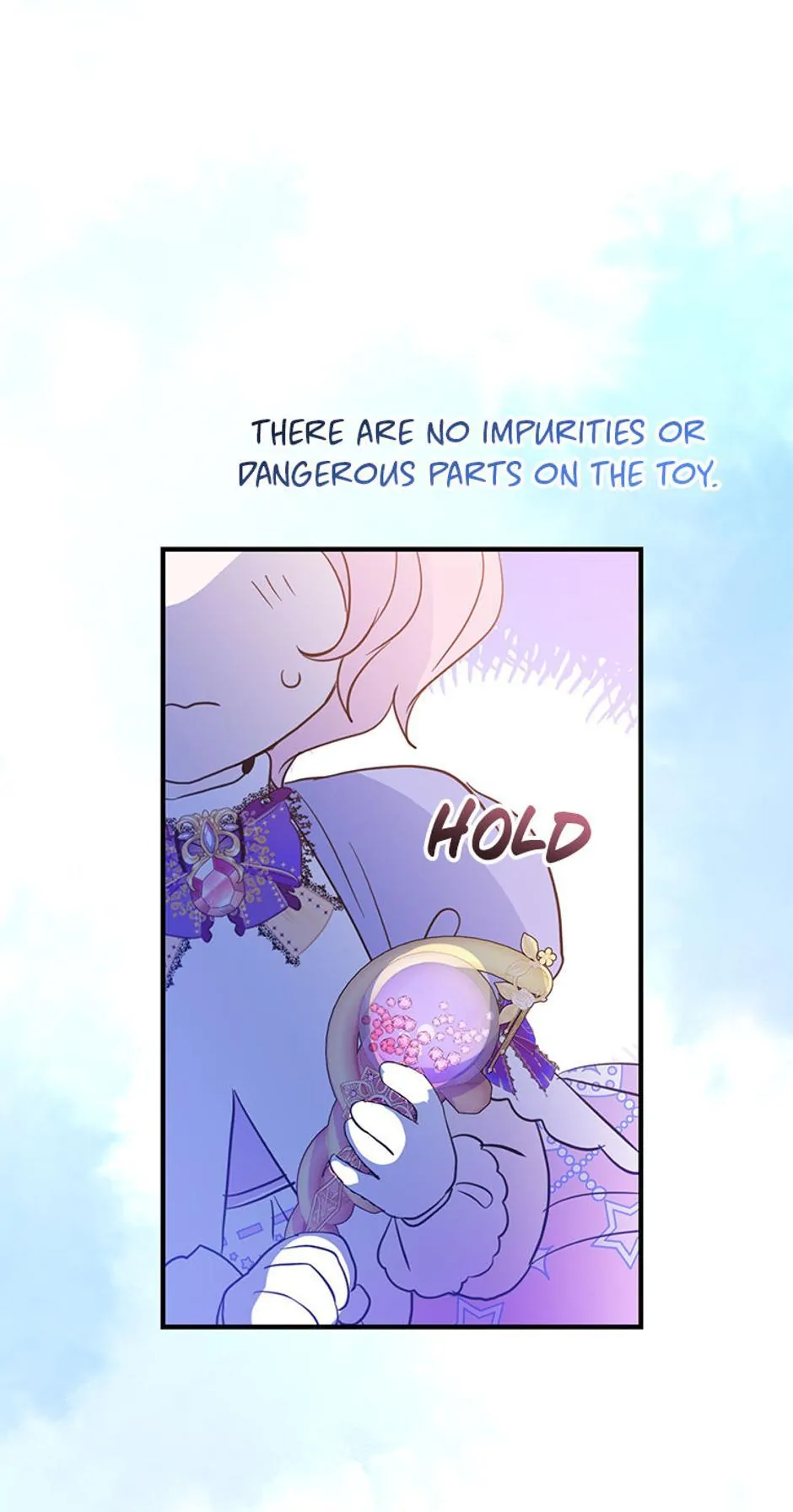 The Business Is Closed Due To The Tyrant Parents Chapter 8 page 20