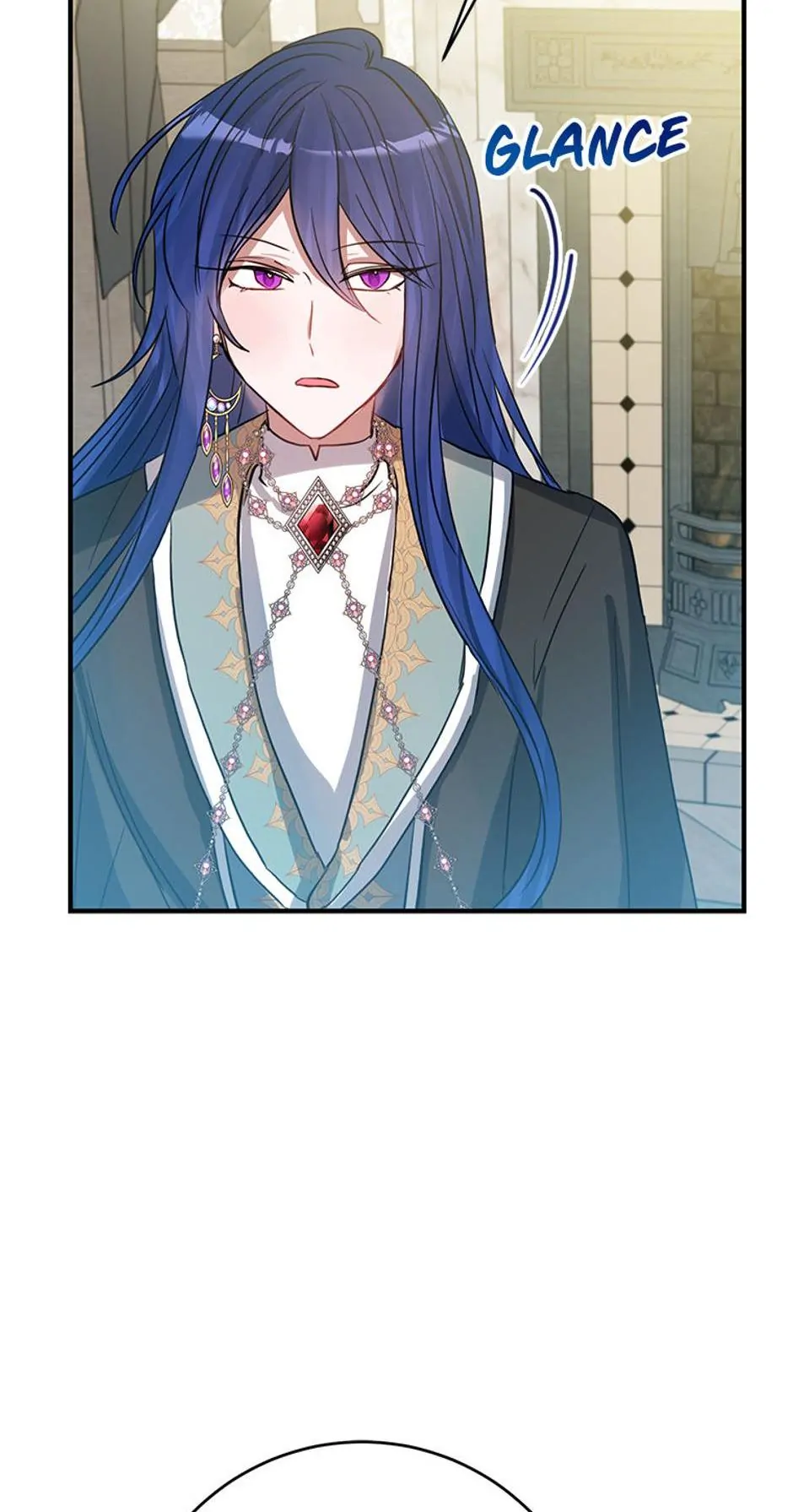 The Business Is Closed Due To The Tyrant Parents Chapter 8 page 22