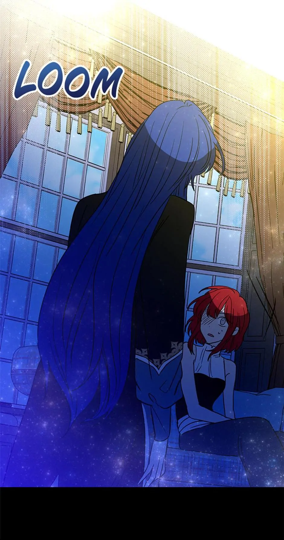 The Business Is Closed Due To The Tyrant Parents Chapter 8 page 26