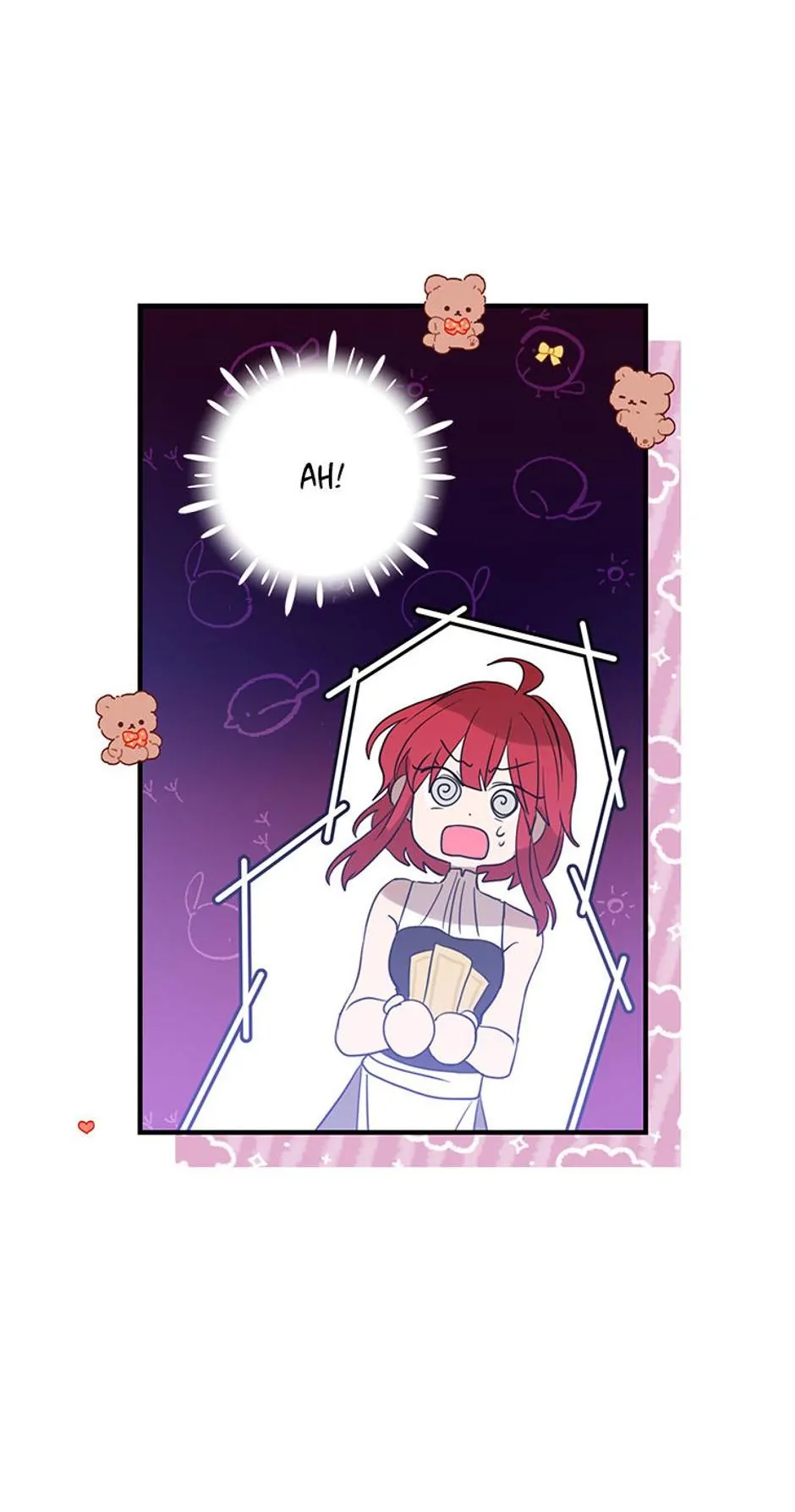 The Business Is Closed Due To The Tyrant Parents Chapter 8 page 33
