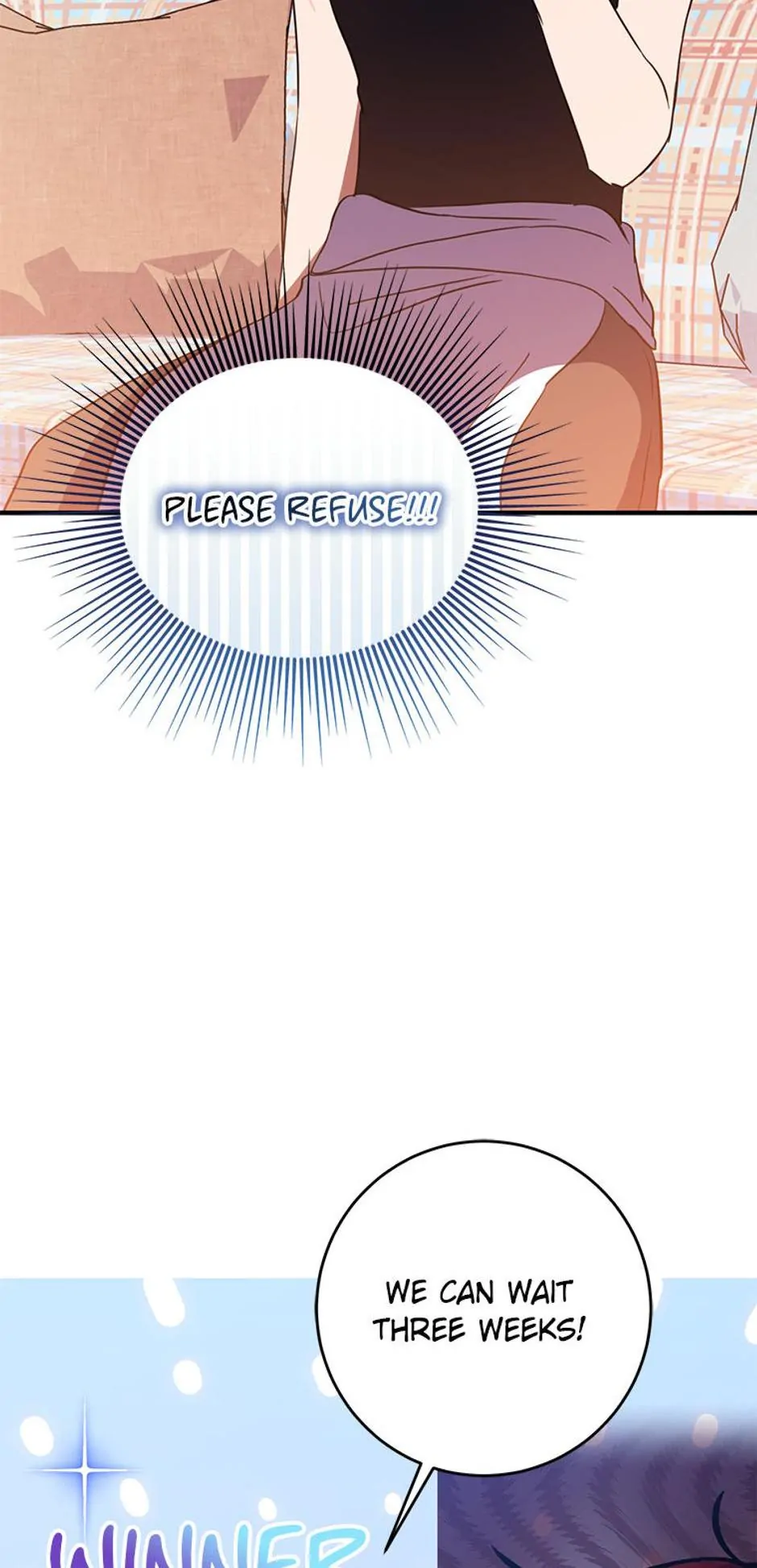 The Business Is Closed Due To The Tyrant Parents Chapter 8 page 37