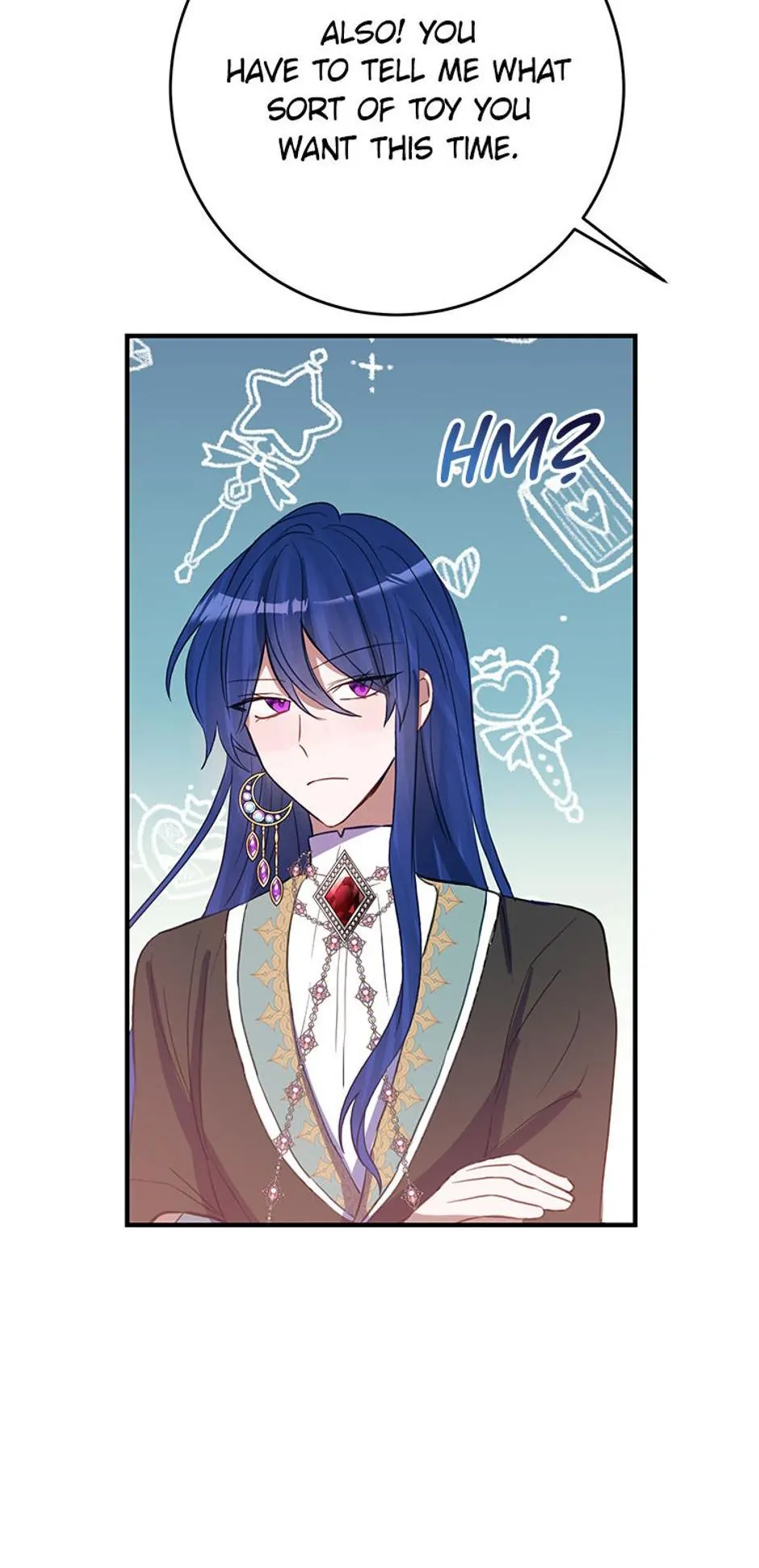 The Business Is Closed Due To The Tyrant Parents Chapter 8 page 39