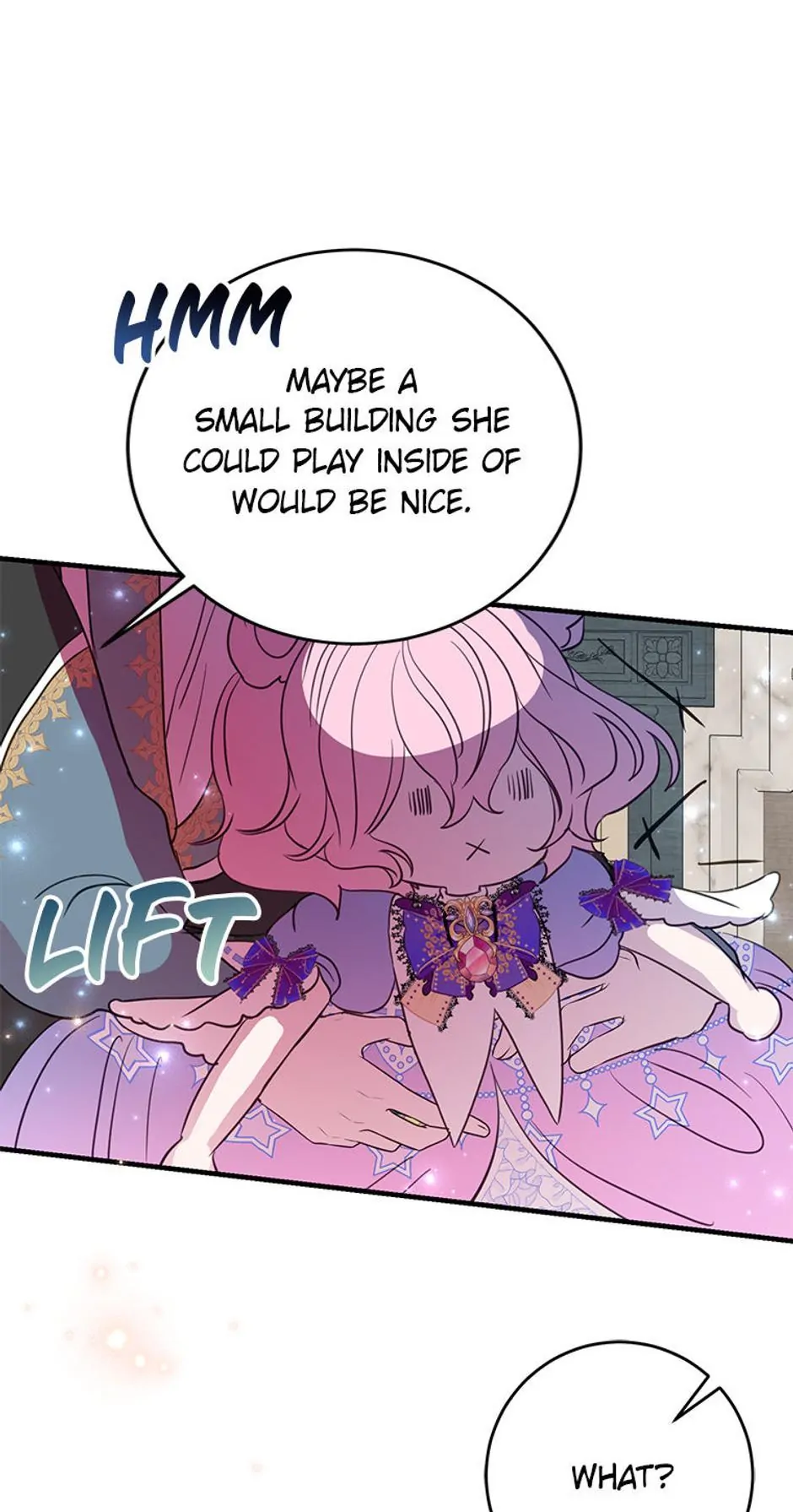 The Business Is Closed Due To The Tyrant Parents Chapter 8 page 40