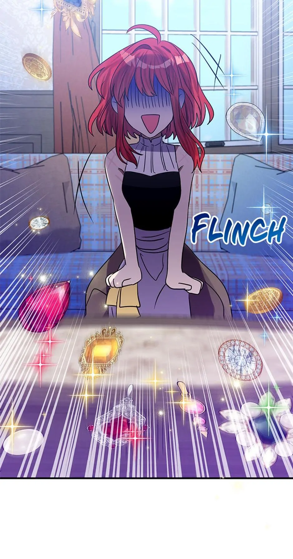 The Business Is Closed Due To The Tyrant Parents Chapter 8 page 42