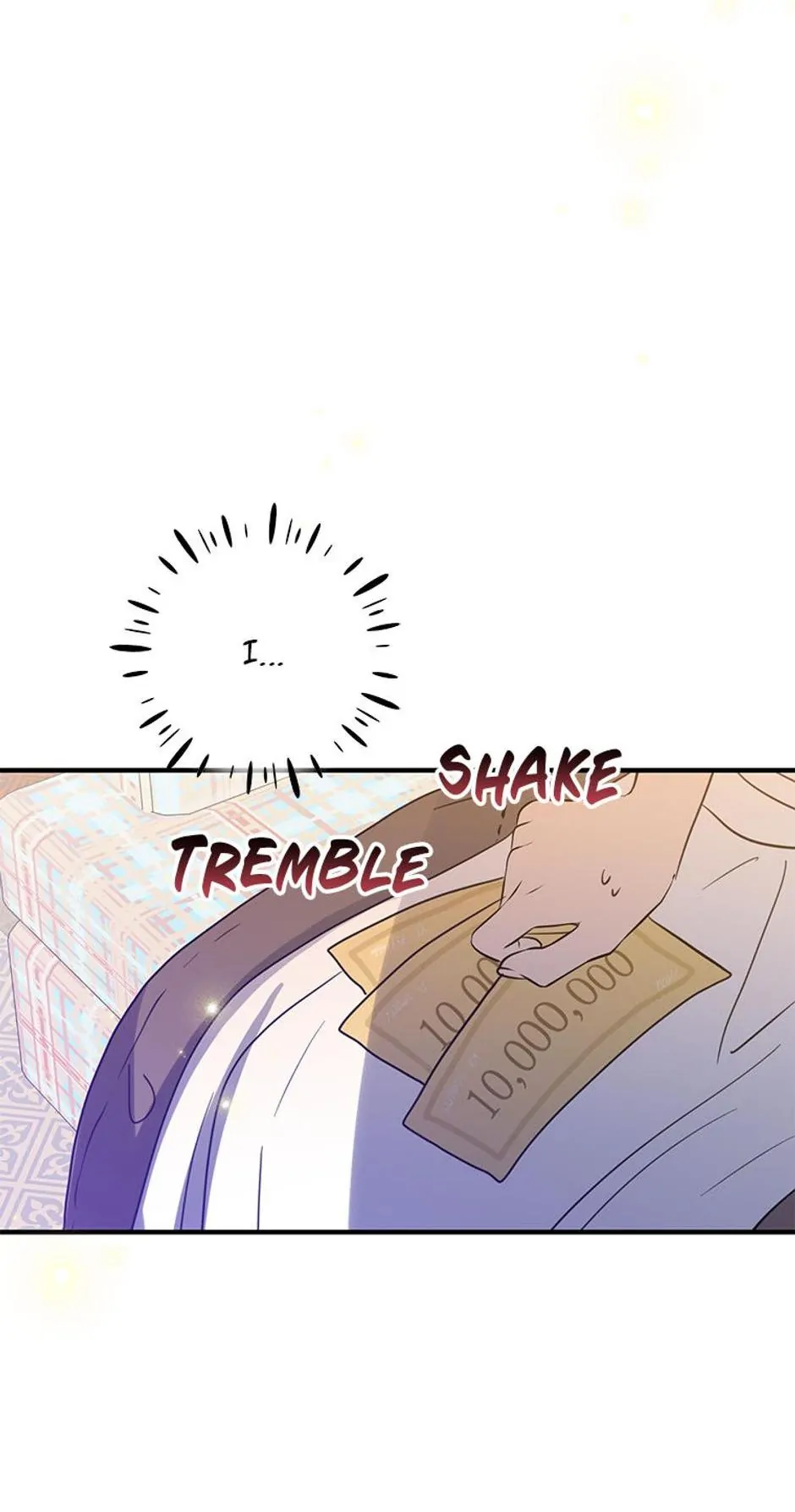 The Business Is Closed Due To The Tyrant Parents Chapter 8 page 46