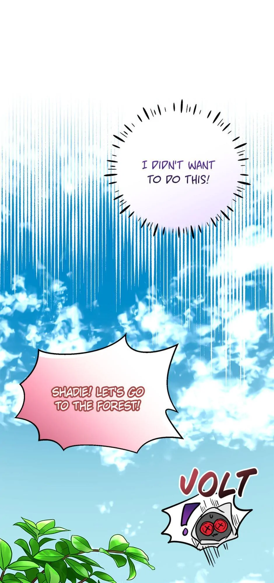 The Business Is Closed Due To The Tyrant Parents Chapter 8 page 47