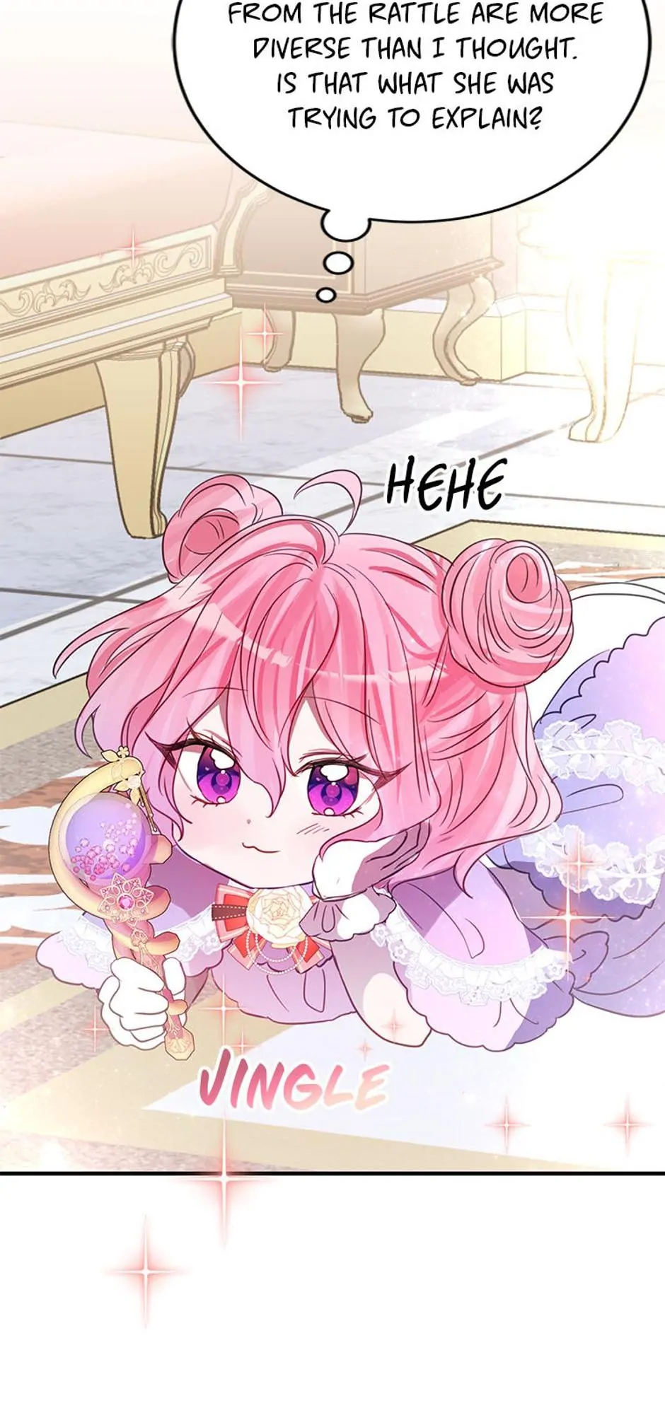 The Business Is Closed Due To The Tyrant Parents Chapter 8 page 52
