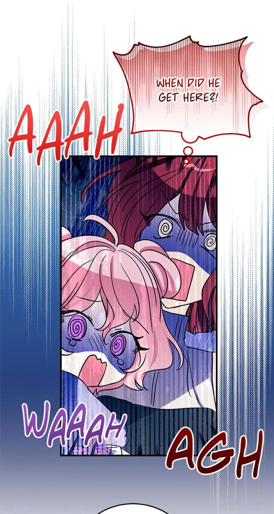 The Business Is Closed Due To The Tyrant Parents Chapter 8 page 5