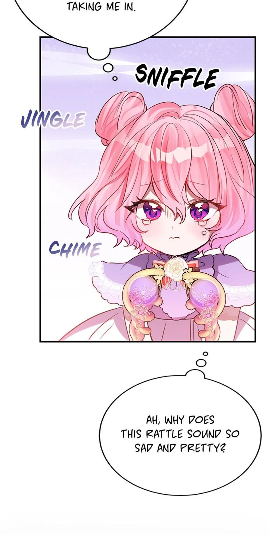 The Business Is Closed Due To The Tyrant Parents Chapter 8 page 61