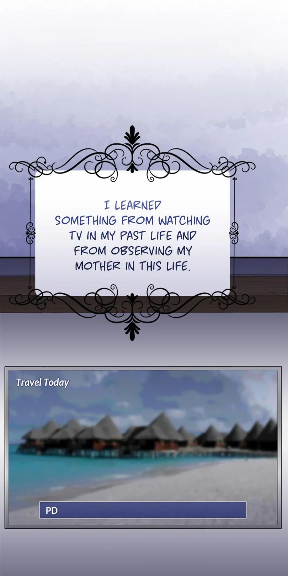 The Business Is Closed Due To The Tyrant Parents Chapter 8 page 62