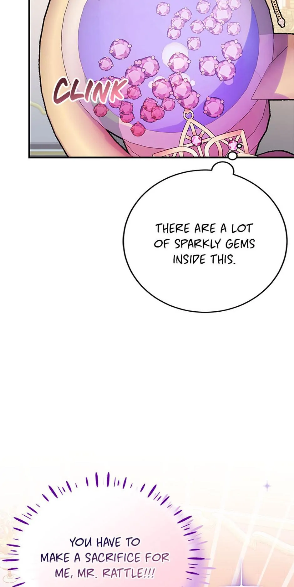 The Business Is Closed Due To The Tyrant Parents Chapter 8 page 64