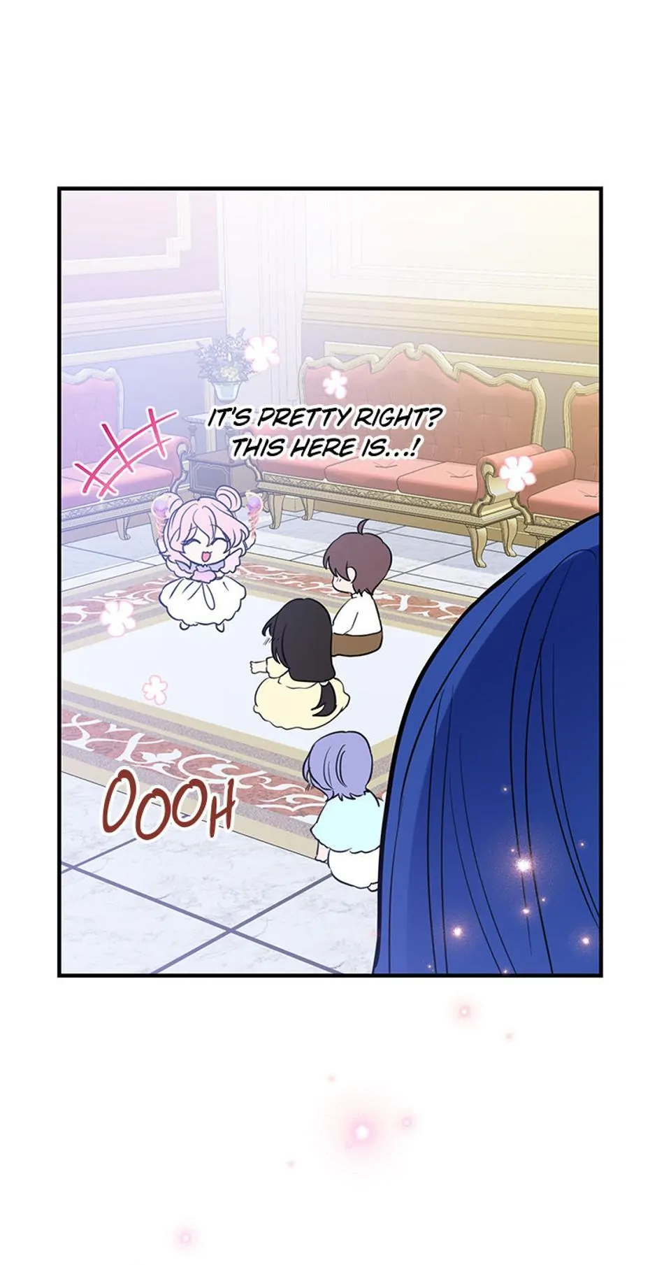 The Business Is Closed Due To The Tyrant Parents Chapter 8 page 66