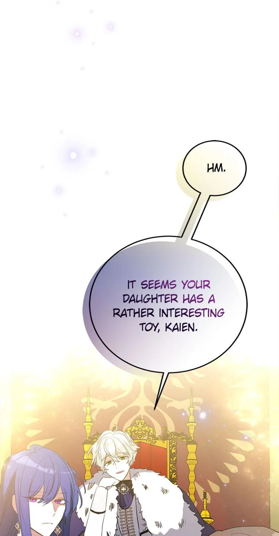 The Business Is Closed Due To The Tyrant Parents Chapter 8 page 67