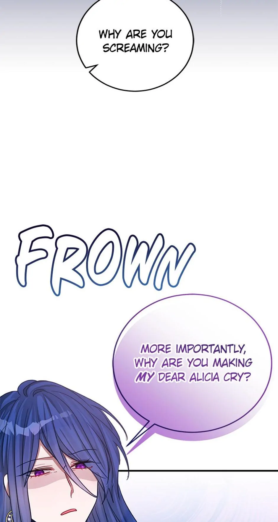 The Business Is Closed Due To The Tyrant Parents Chapter 8 page 6