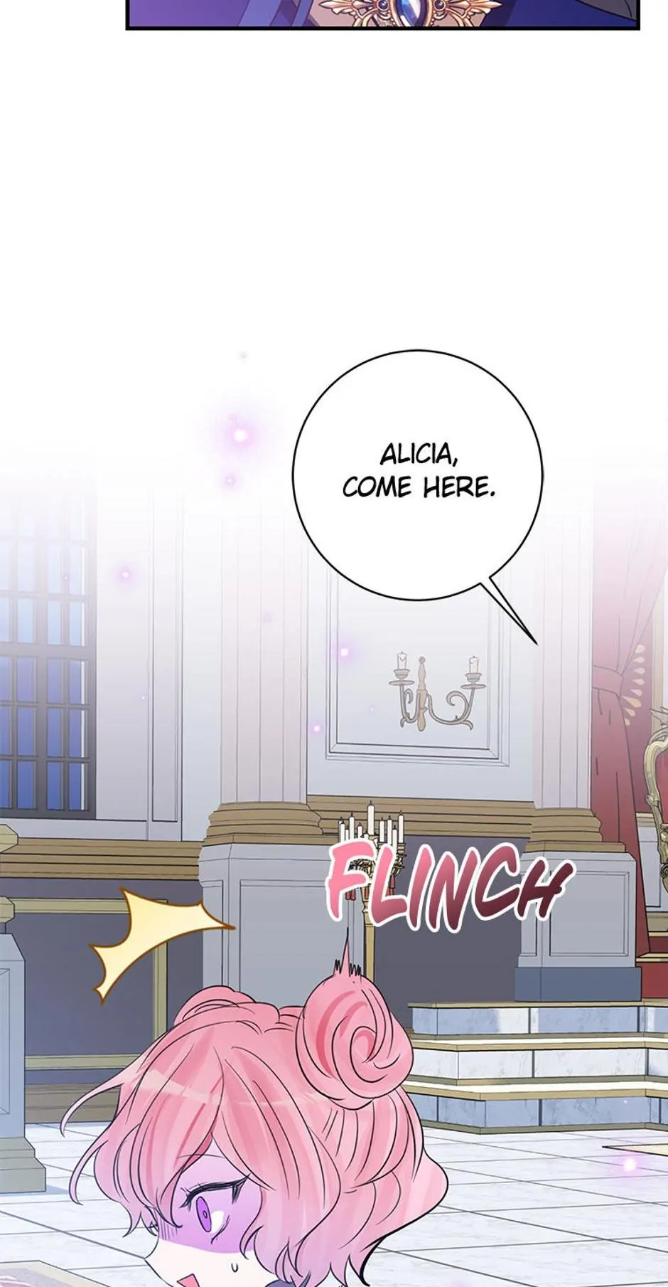The Business Is Closed Due To The Tyrant Parents Chapter 8 page 71