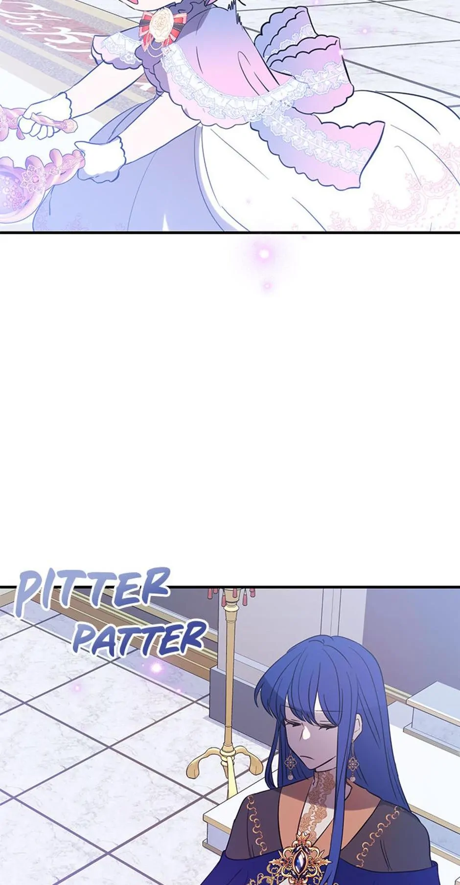 The Business Is Closed Due To The Tyrant Parents Chapter 8 page 72