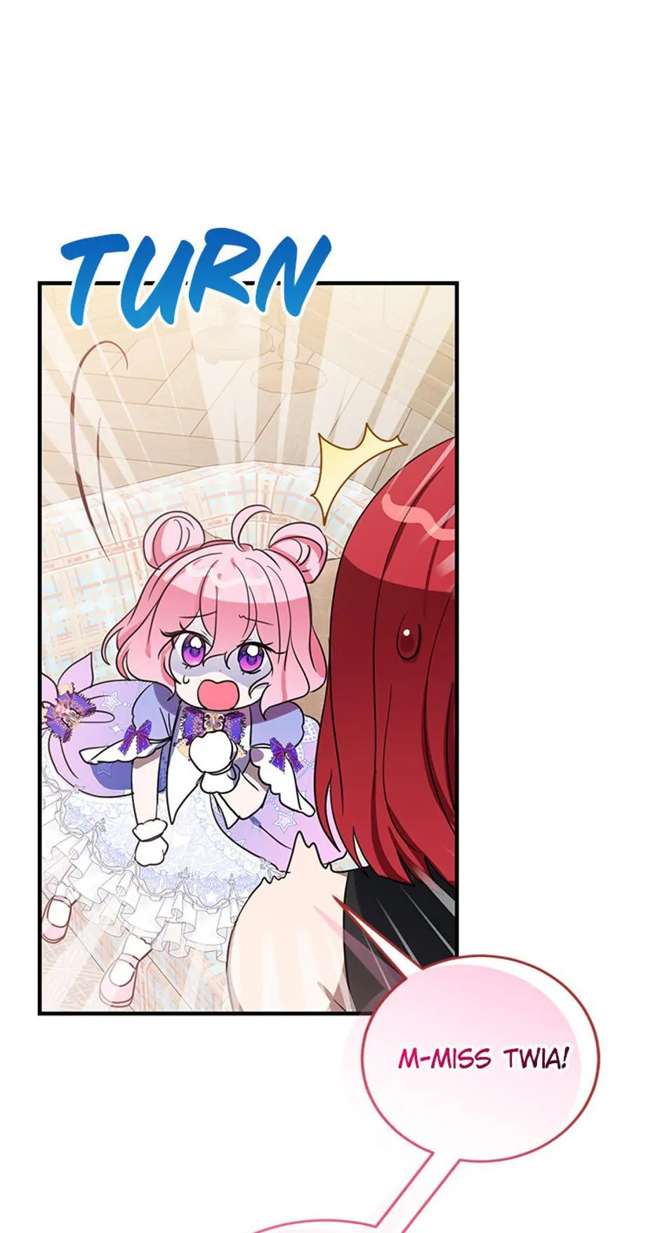 The Business Is Closed Due To The Tyrant Parents Chapter 8 page 8