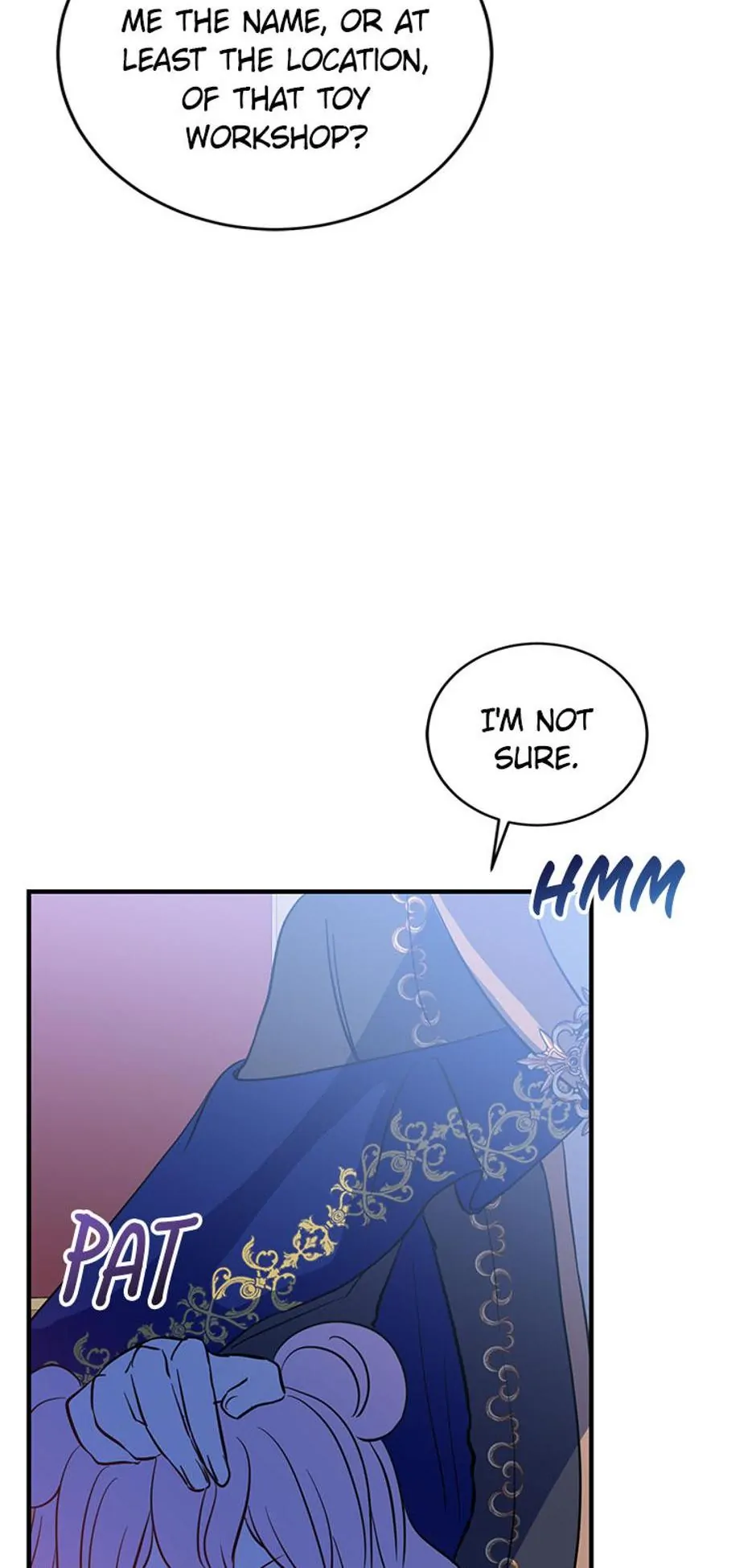 The Business Is Closed Due To The Tyrant Parents Chapter 9 page 10