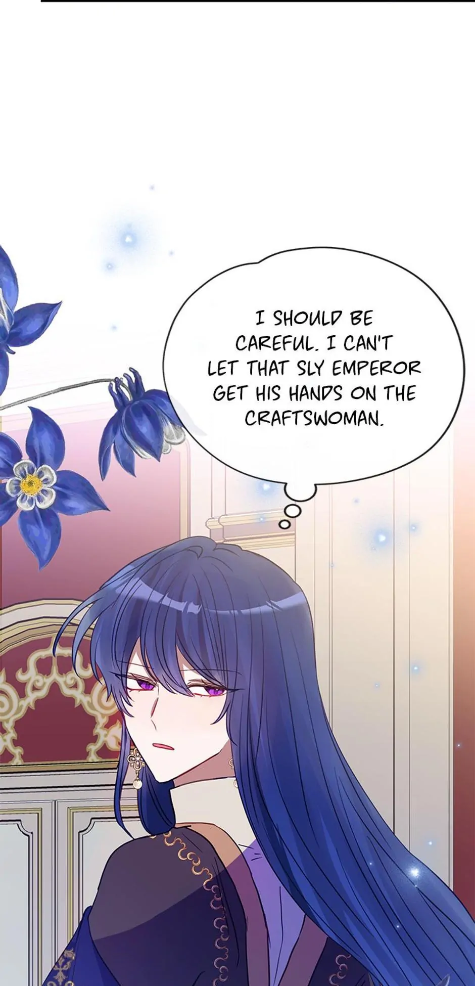 The Business Is Closed Due To The Tyrant Parents Chapter 9 page 12
