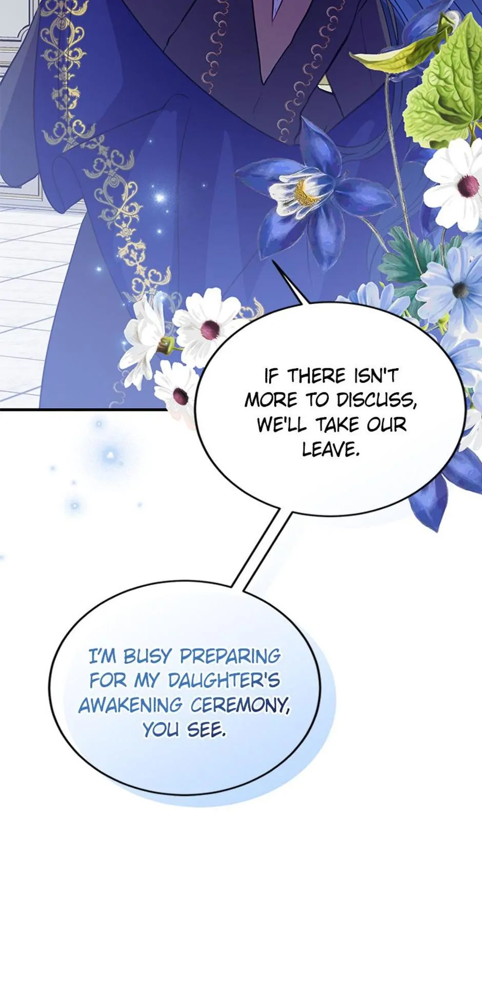 The Business Is Closed Due To The Tyrant Parents Chapter 9 page 13