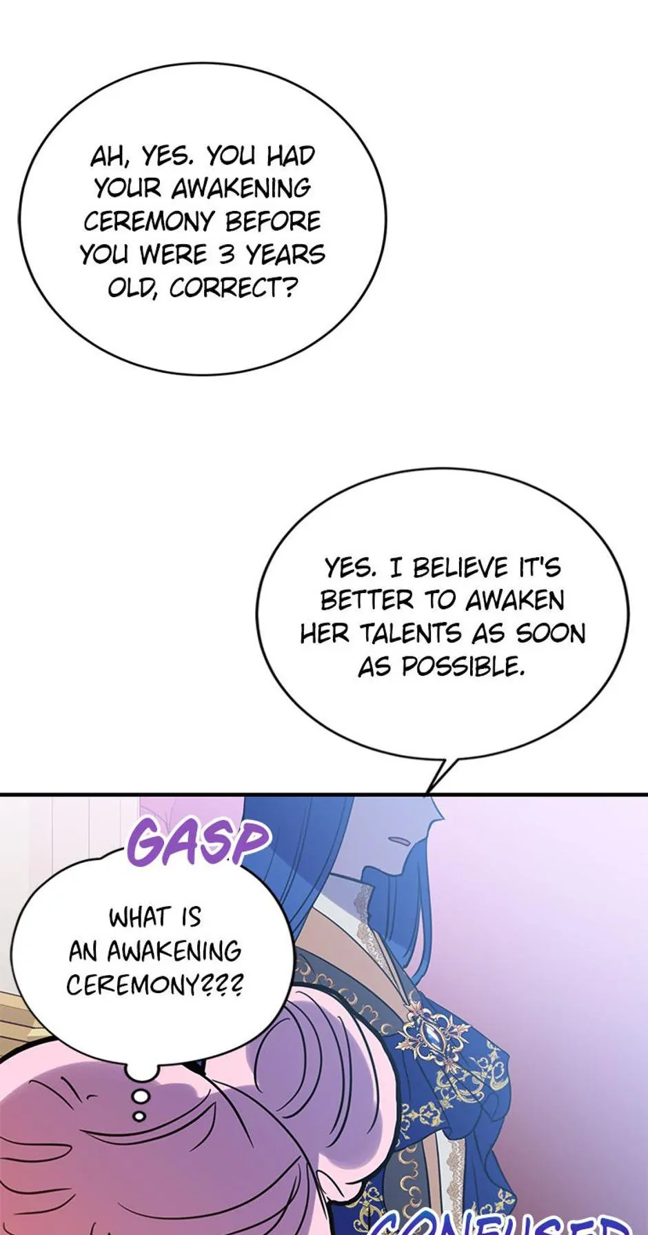The Business Is Closed Due To The Tyrant Parents Chapter 9 page 15