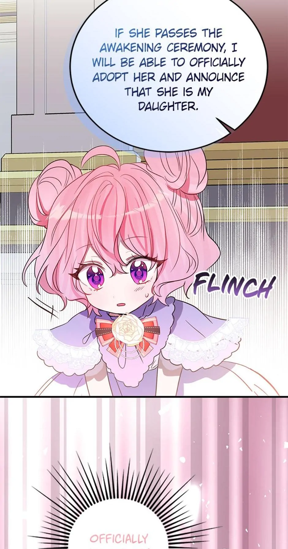 The Business Is Closed Due To The Tyrant Parents Chapter 9 page 17