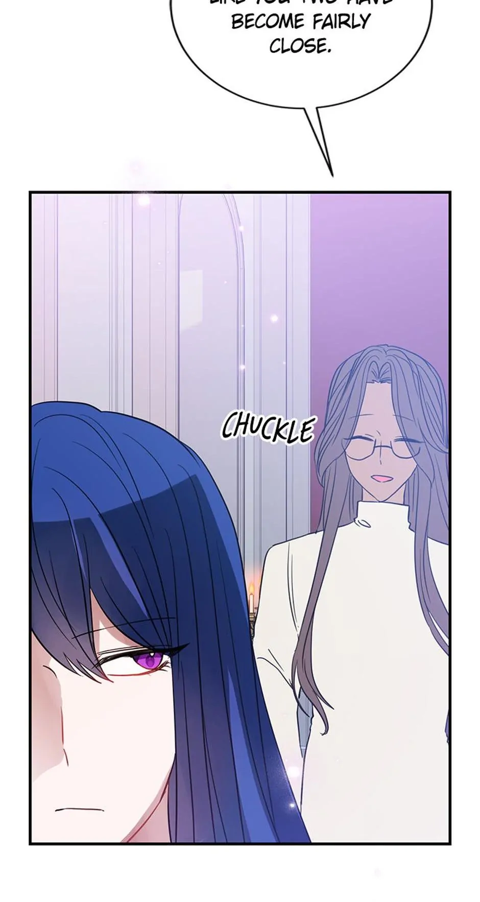 The Business Is Closed Due To The Tyrant Parents Chapter 9 page 1