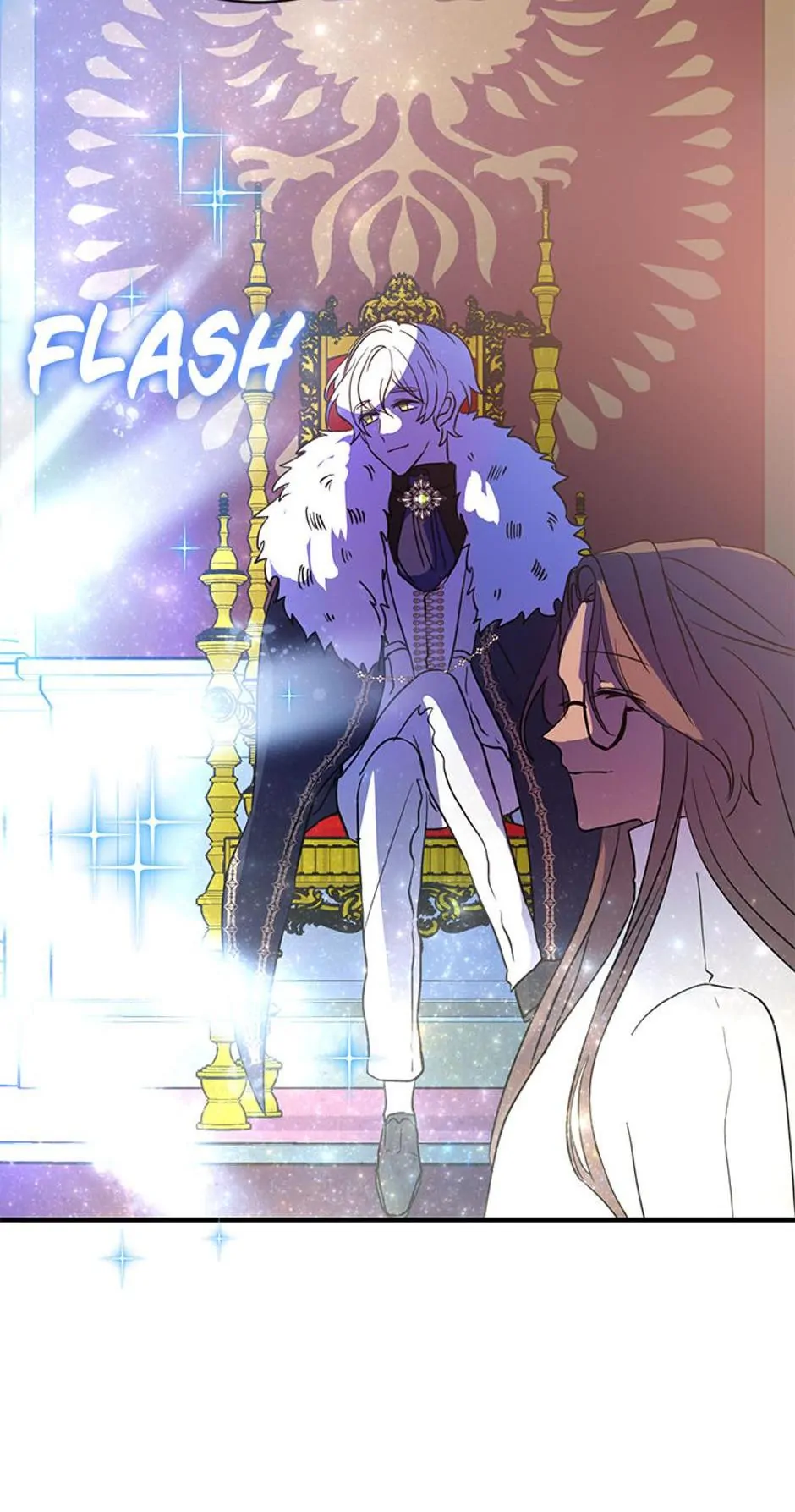 The Business Is Closed Due To The Tyrant Parents Chapter 9 page 20