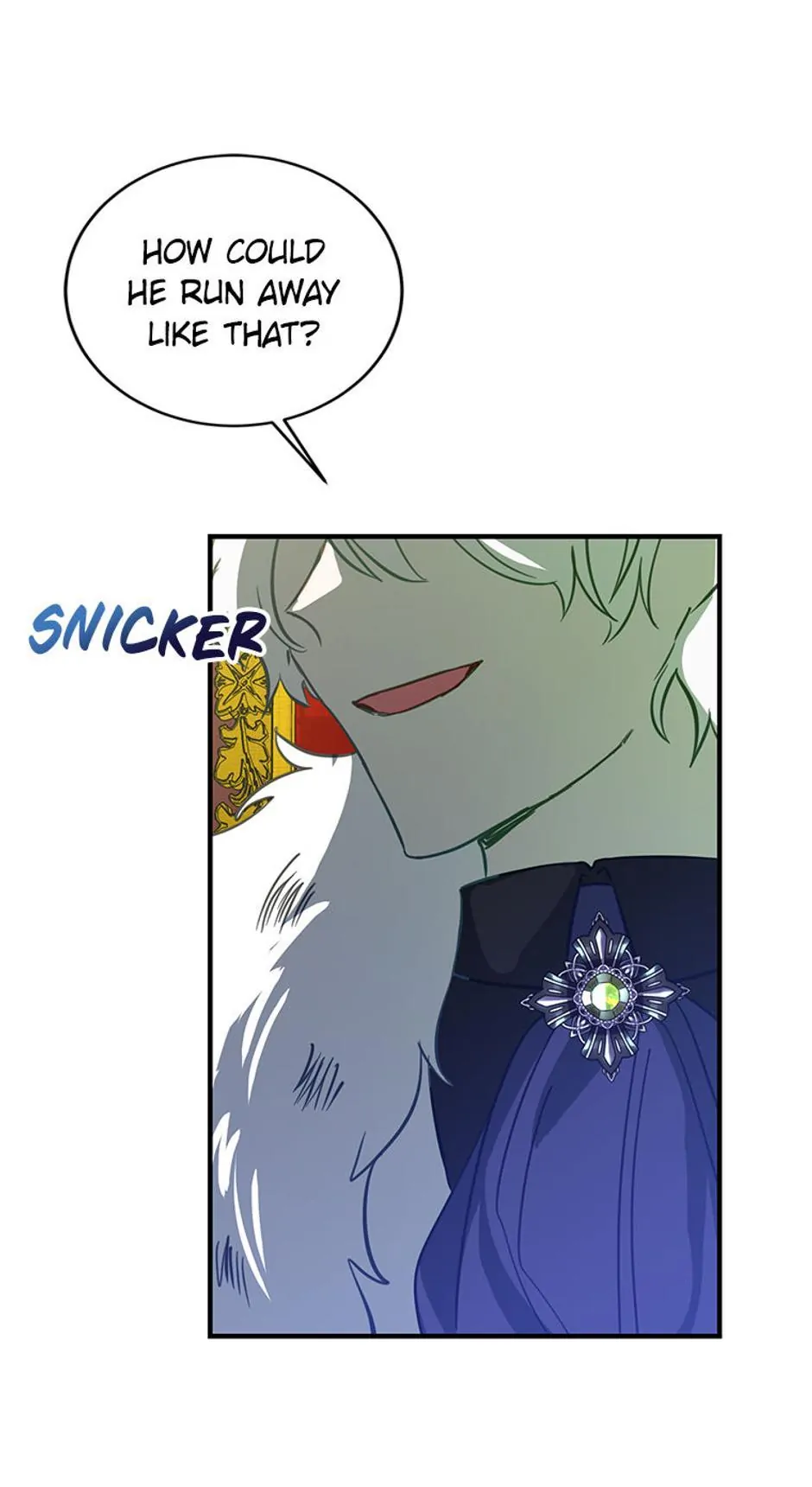 The Business Is Closed Due To The Tyrant Parents Chapter 9 page 21