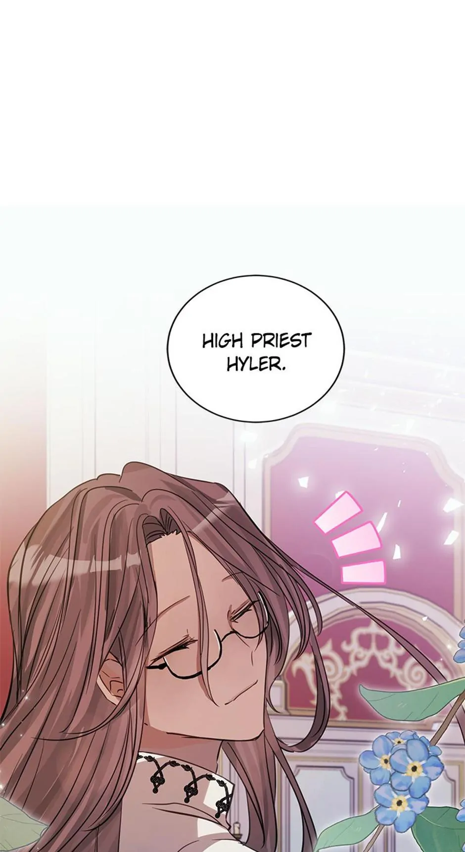 The Business Is Closed Due To The Tyrant Parents Chapter 9 page 22