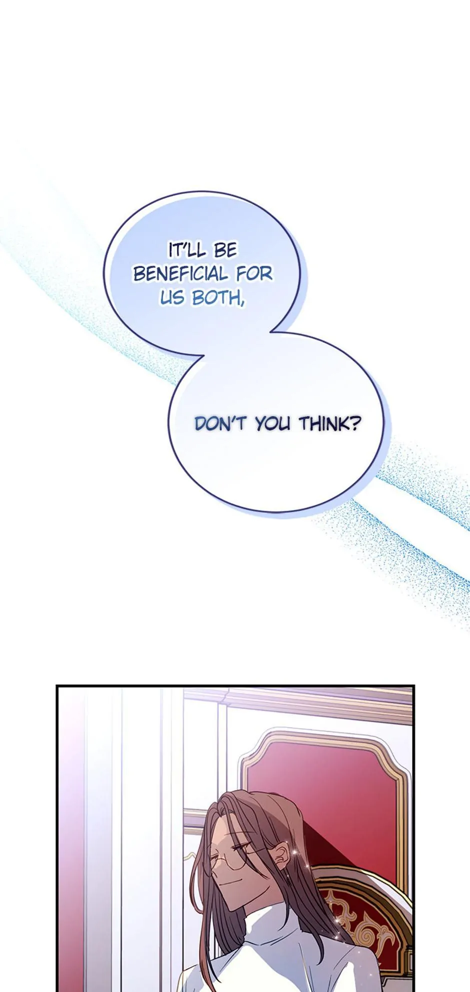 The Business Is Closed Due To The Tyrant Parents Chapter 9 page 27