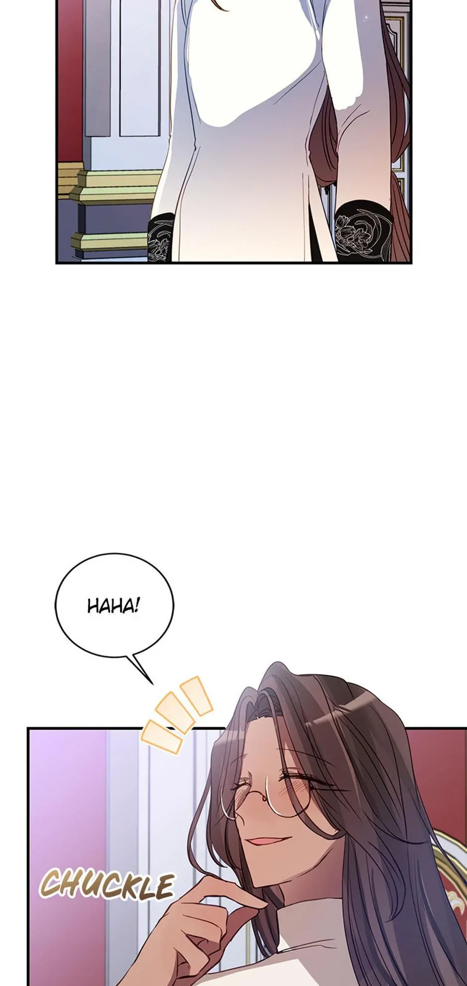 The Business Is Closed Due To The Tyrant Parents Chapter 9 page 28