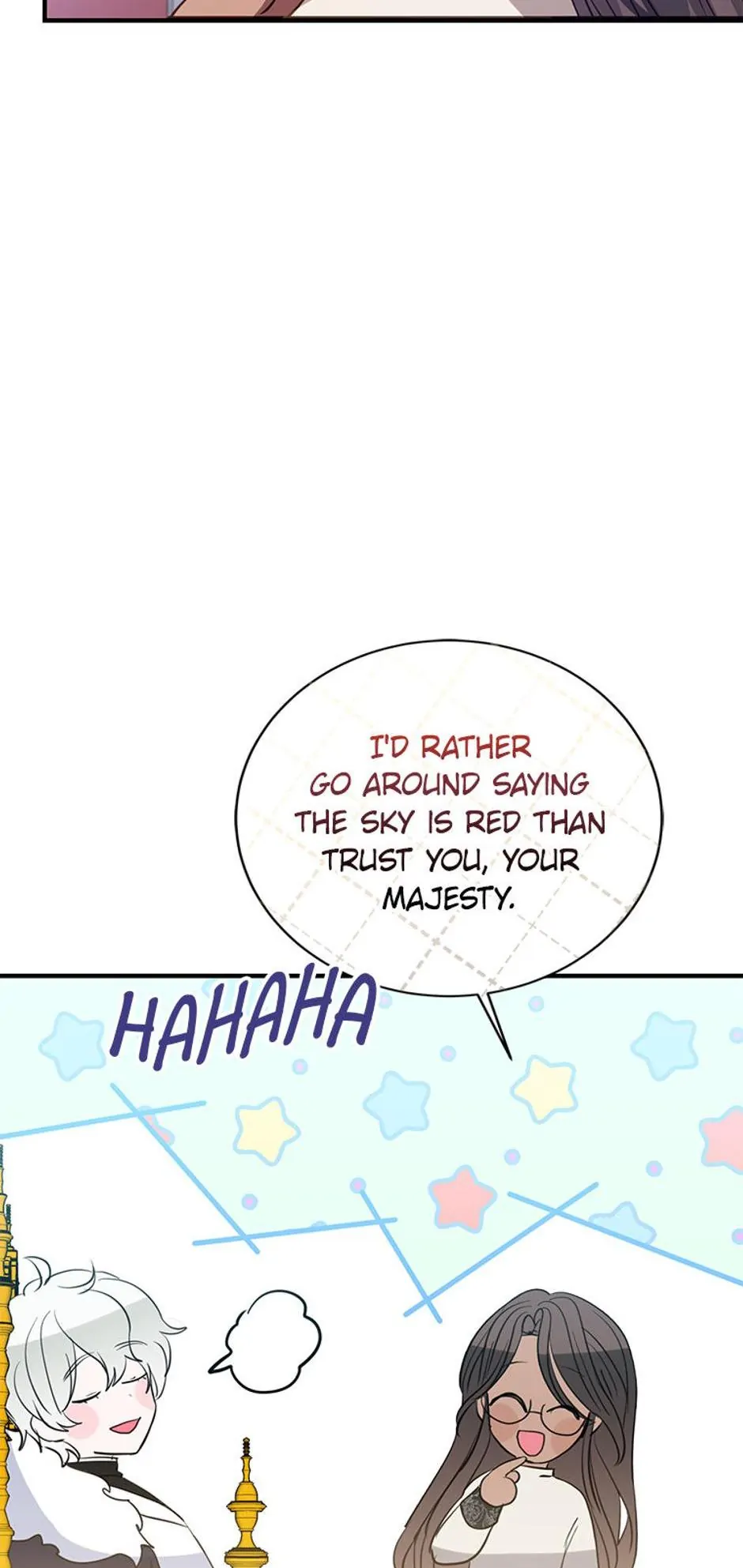 The Business Is Closed Due To The Tyrant Parents Chapter 9 page 29