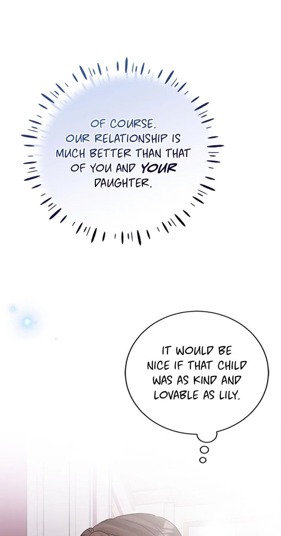 The Business Is Closed Due To The Tyrant Parents Chapter 9 page 33