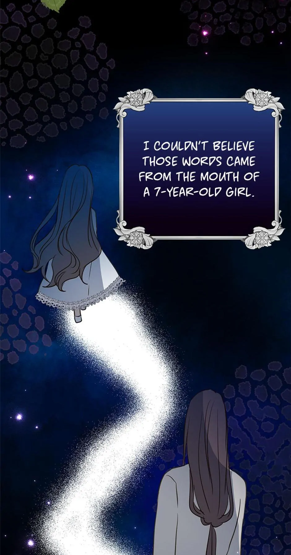 The Business Is Closed Due To The Tyrant Parents Chapter 9 page 38