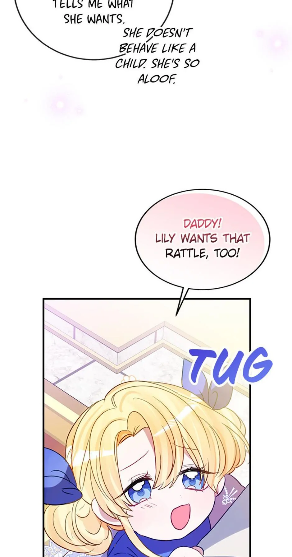 The Business Is Closed Due To The Tyrant Parents Chapter 9 page 41
