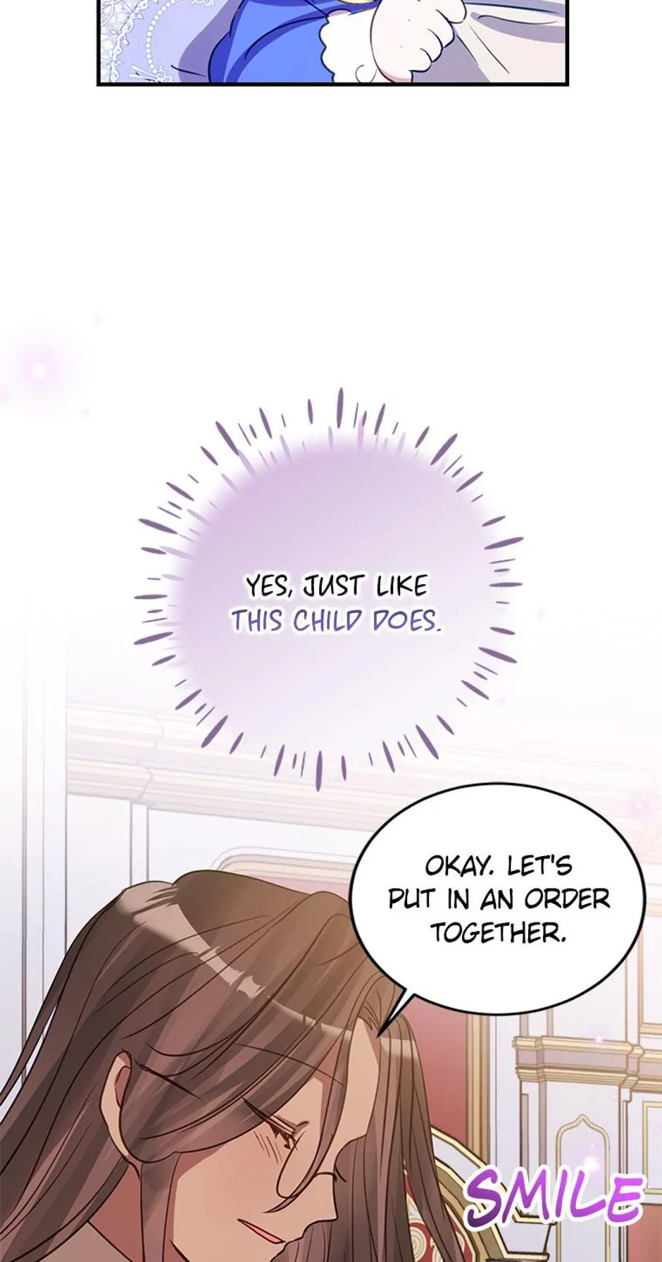 The Business Is Closed Due To The Tyrant Parents Chapter 9 page 42