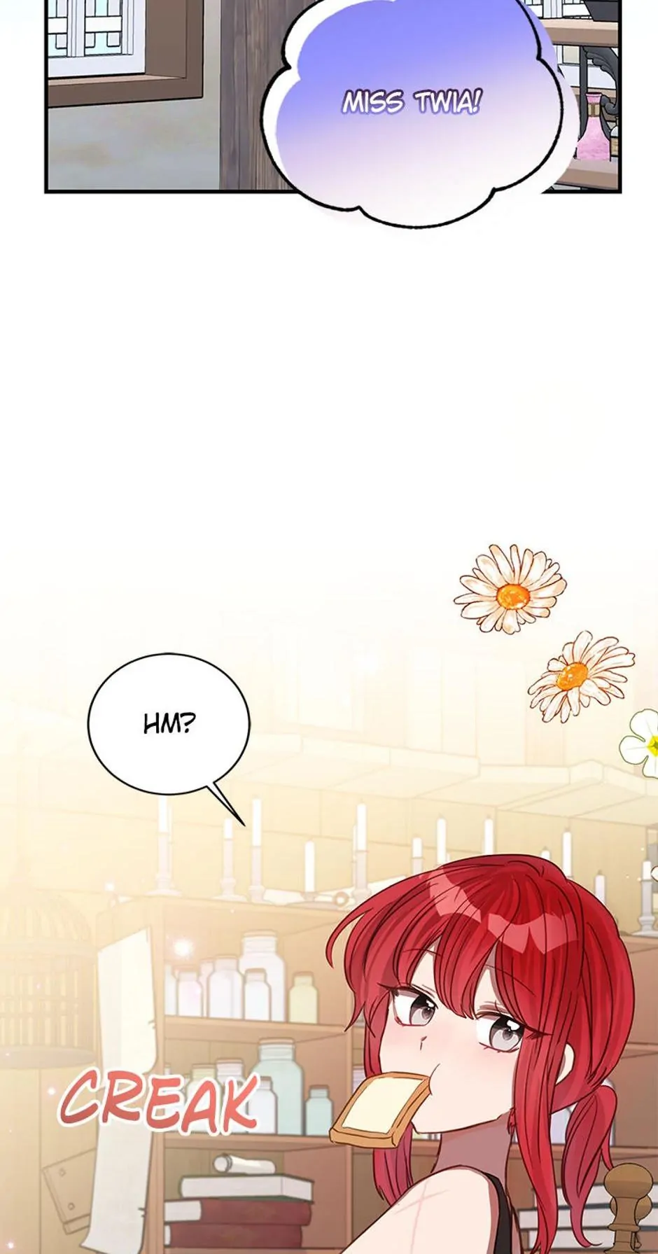 The Business Is Closed Due To The Tyrant Parents Chapter 9 page 45