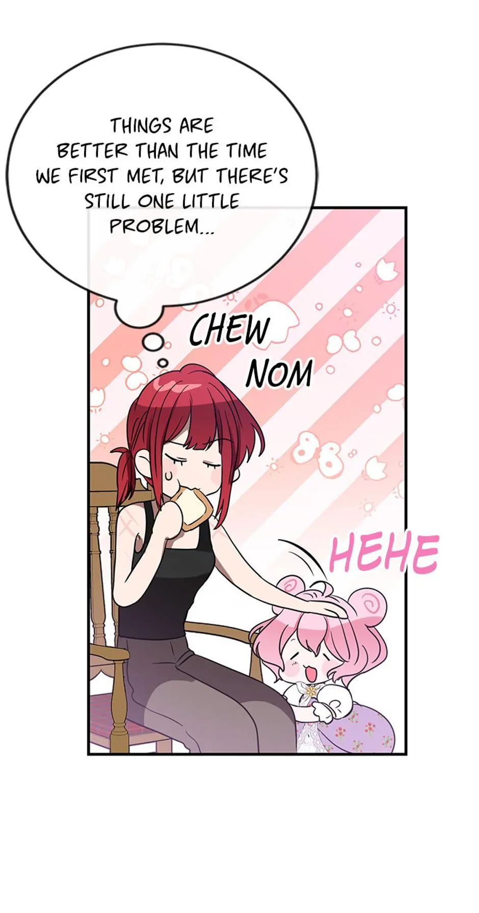 The Business Is Closed Due To The Tyrant Parents Chapter 9 page 47