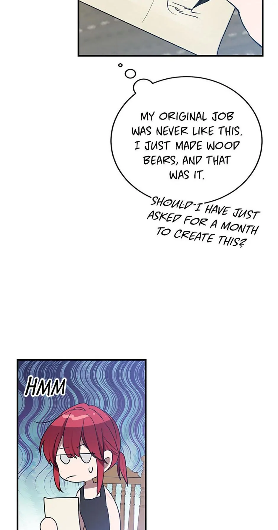 The Business Is Closed Due To The Tyrant Parents Chapter 9 page 52