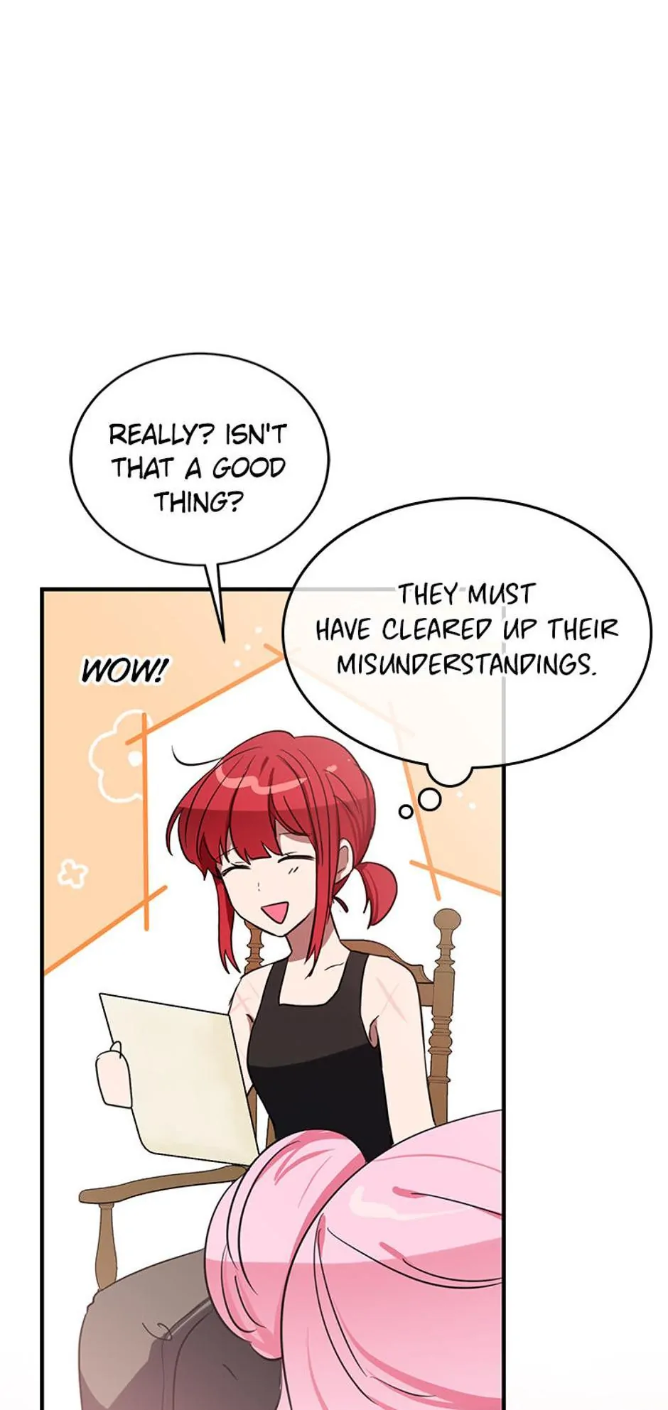 The Business Is Closed Due To The Tyrant Parents Chapter 9 page 55