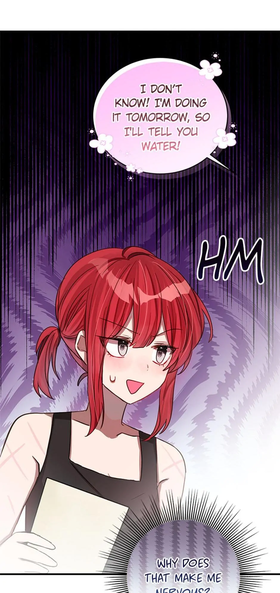The Business Is Closed Due To The Tyrant Parents Chapter 9 page 57
