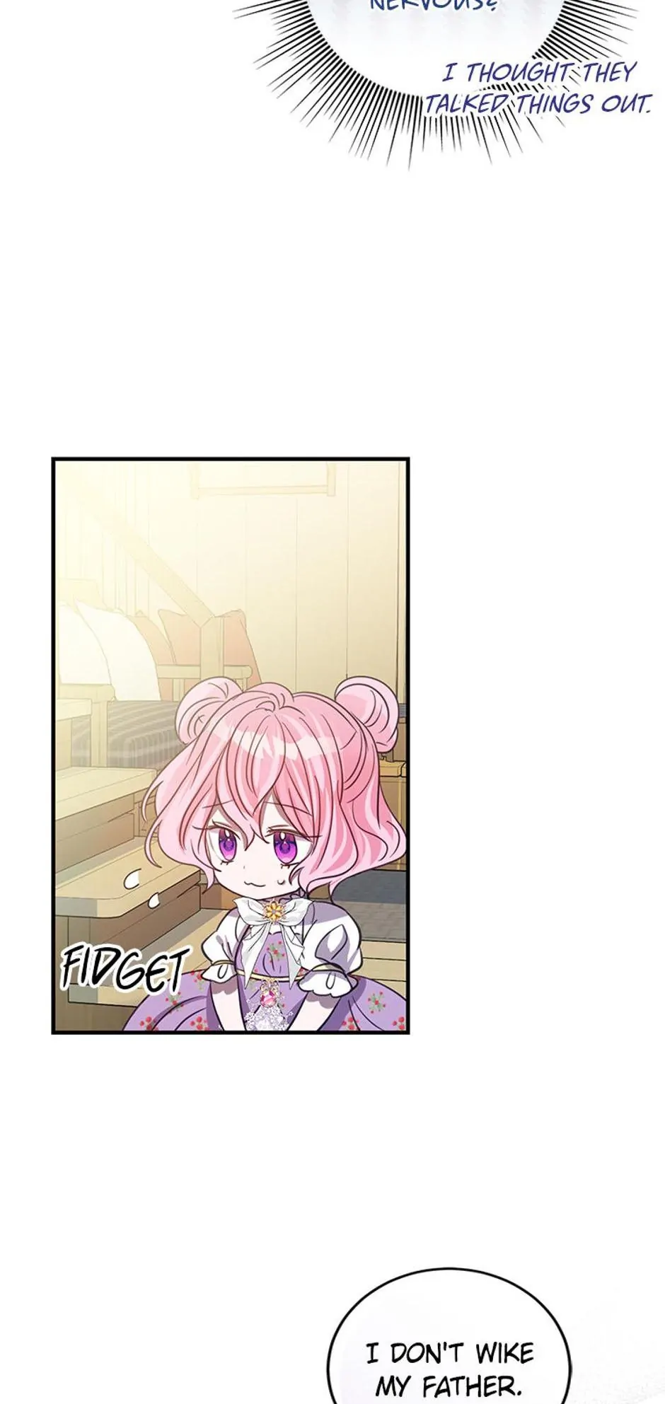 The Business Is Closed Due To The Tyrant Parents Chapter 9 page 58