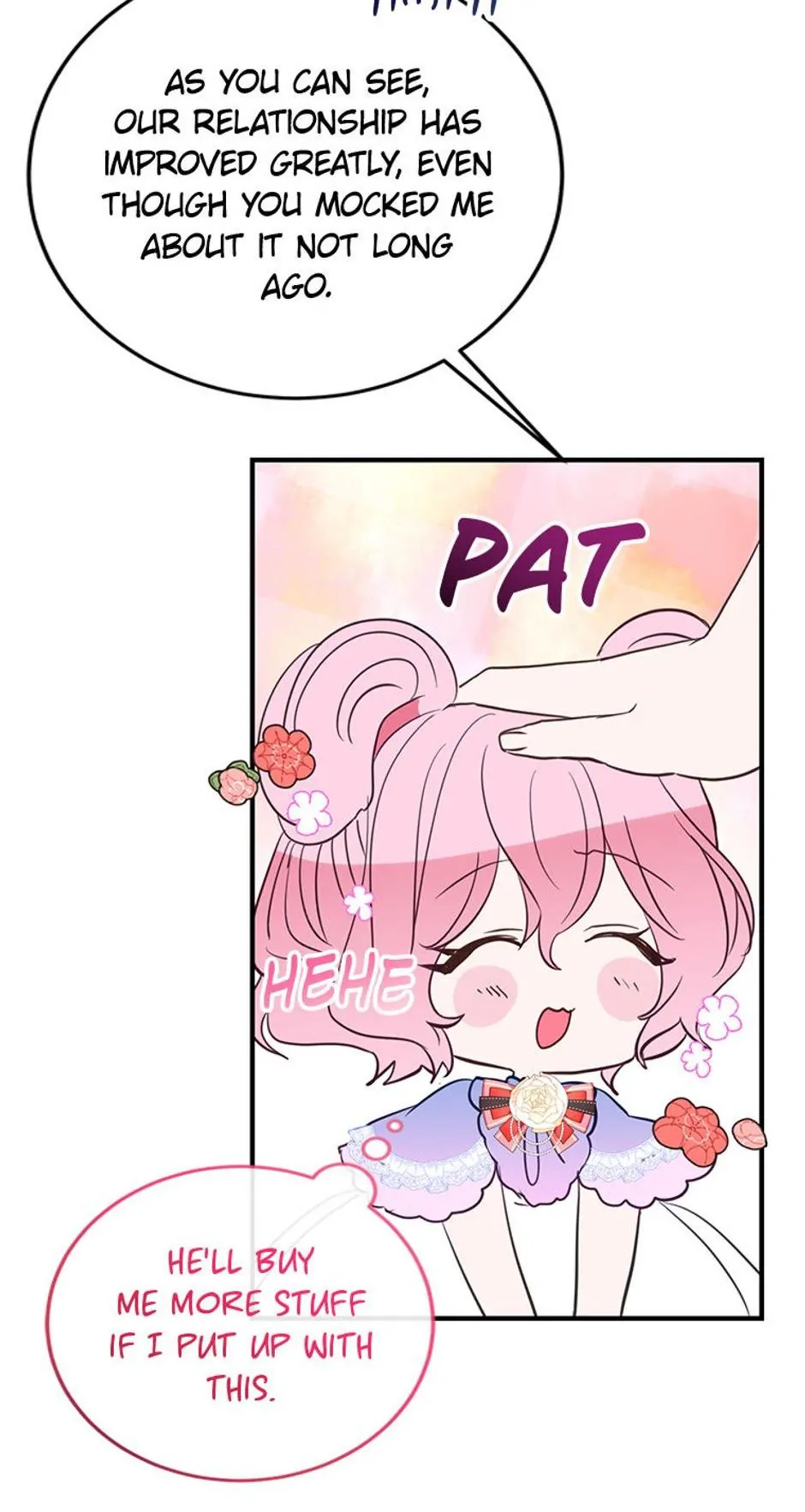 The Business Is Closed Due To The Tyrant Parents Chapter 9 page 5