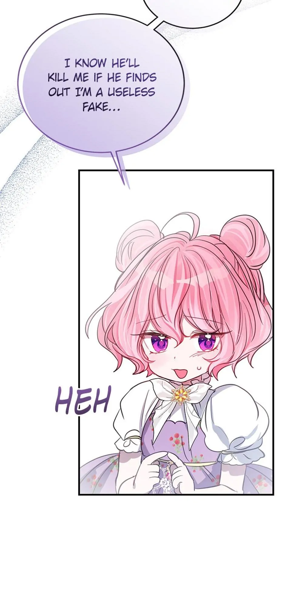 The Business Is Closed Due To The Tyrant Parents Chapter 9 page 59