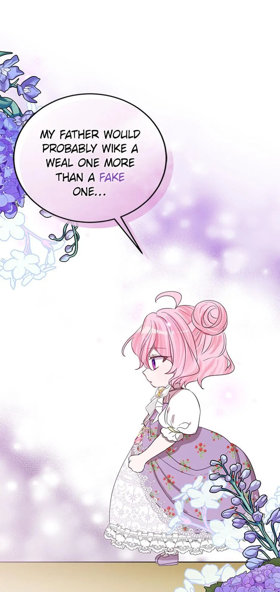 The Business Is Closed Due To The Tyrant Parents Chapter 9 page 60