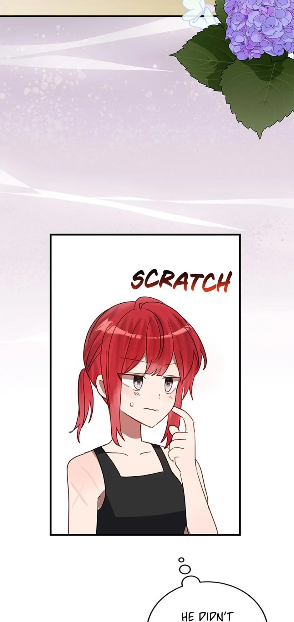 The Business Is Closed Due To The Tyrant Parents Chapter 9 page 61