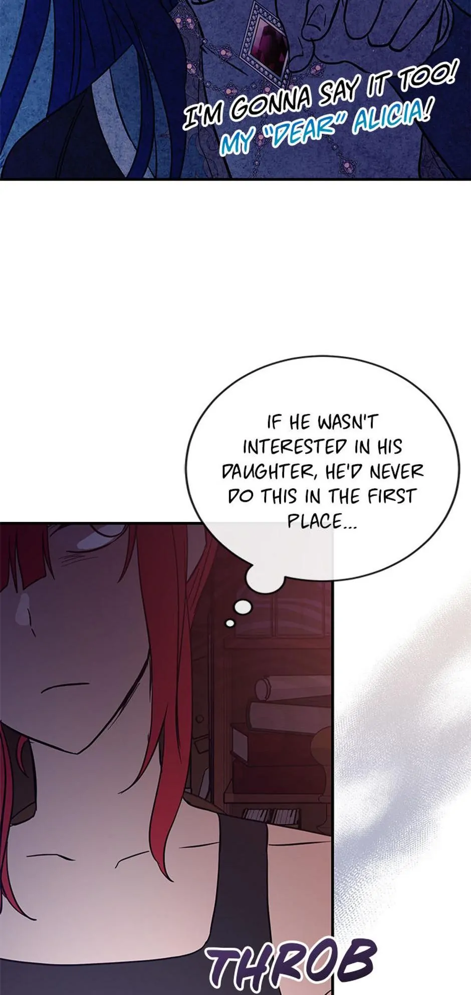 The Business Is Closed Due To The Tyrant Parents Chapter 9 page 63