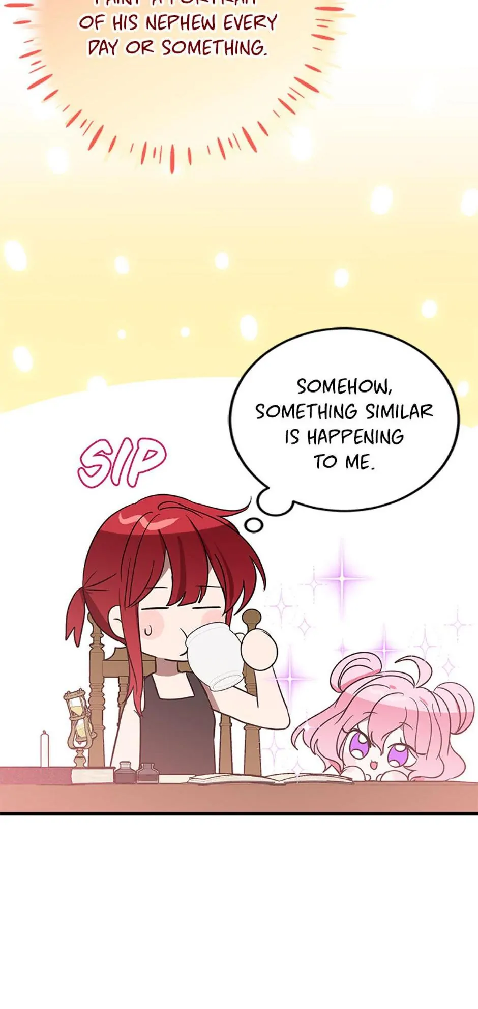The Business Is Closed Due To The Tyrant Parents Chapter 9 page 65