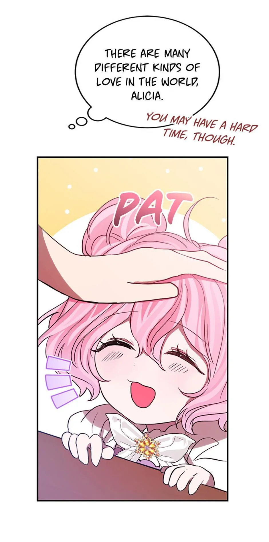 The Business Is Closed Due To The Tyrant Parents Chapter 9 page 66